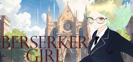 Berserker Girl