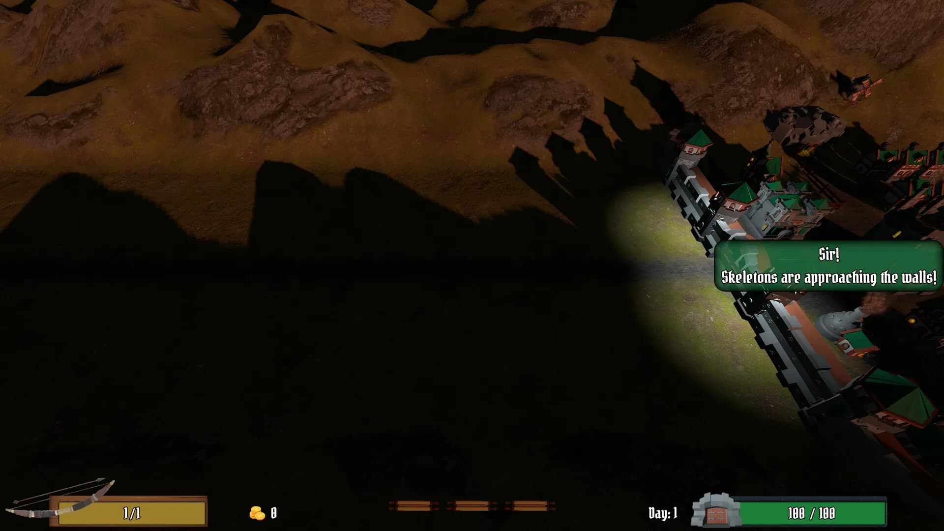 Bonebreaker Bastion görsel 2