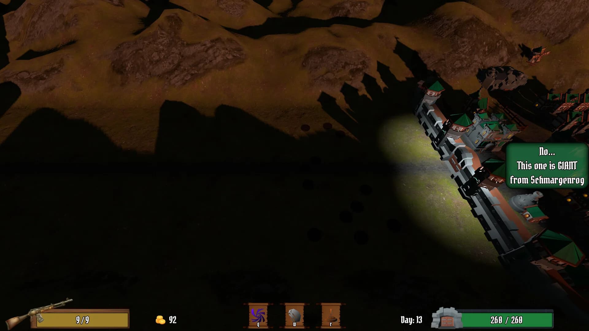 Bonebreaker Bastion görsel 11