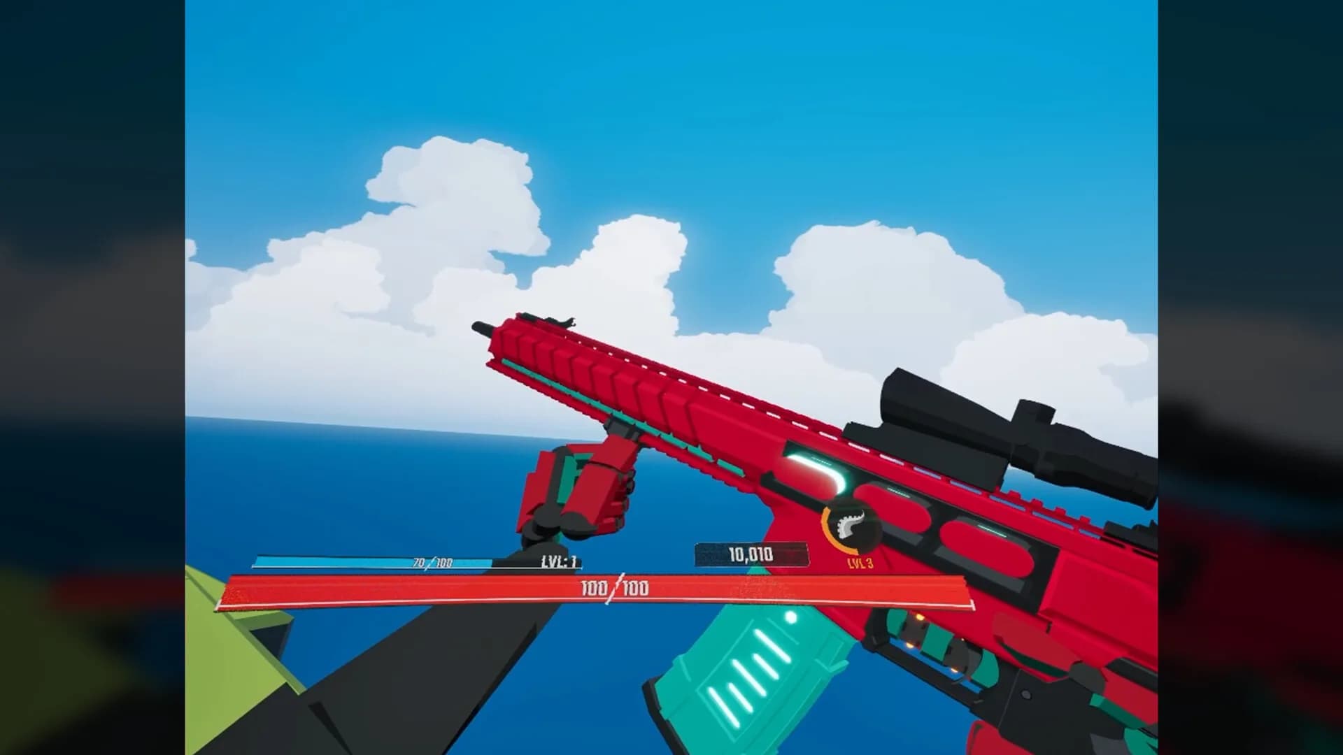 L.E.A.S.H. görsel 3