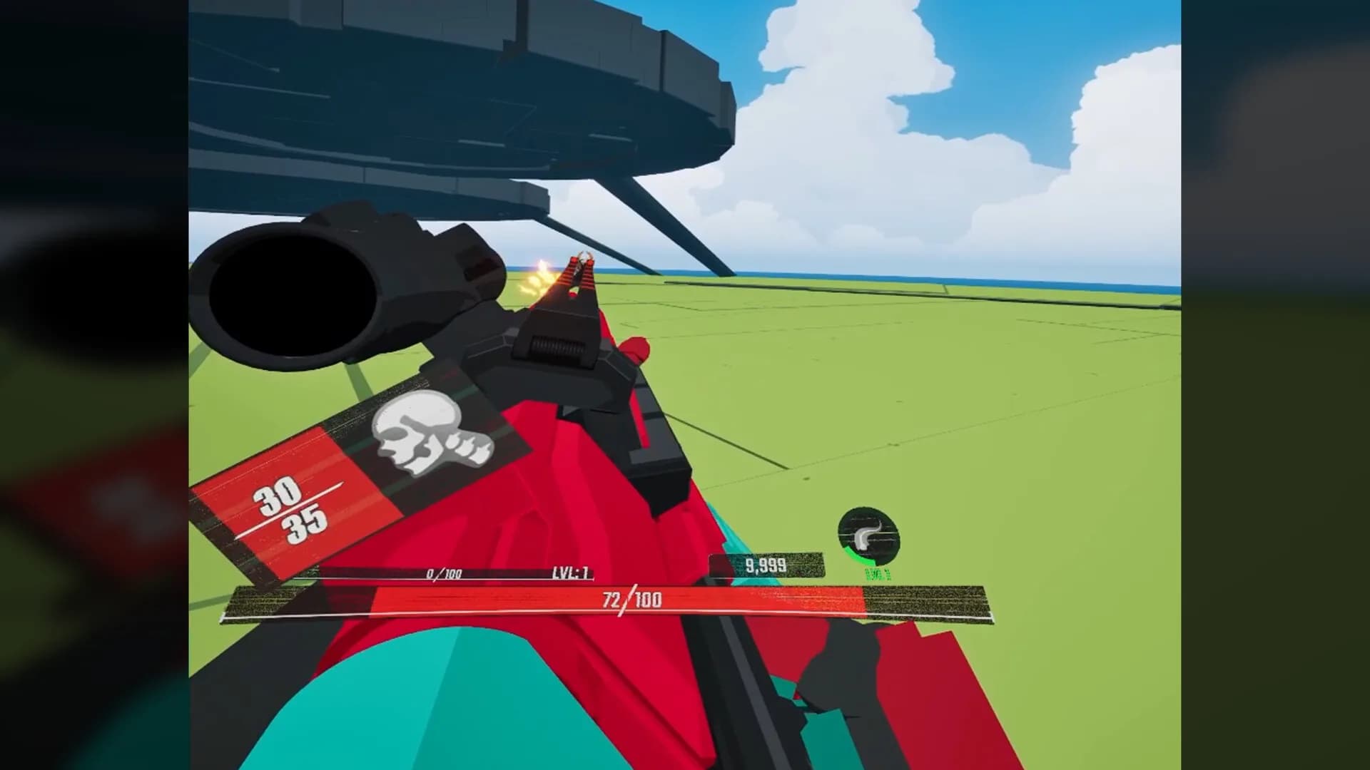 L.E.A.S.H. görsel 5