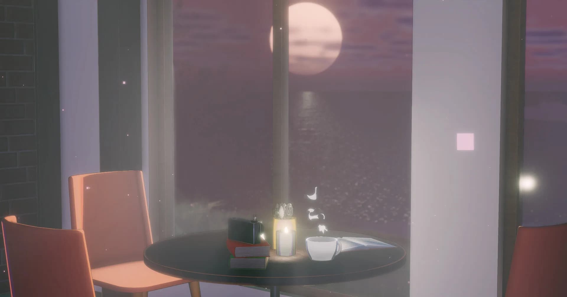 Cafe Nocturn görsel 7