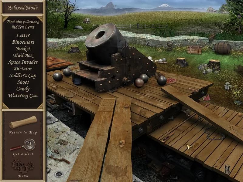 Hidden Mysteries: Civil War görsel 4