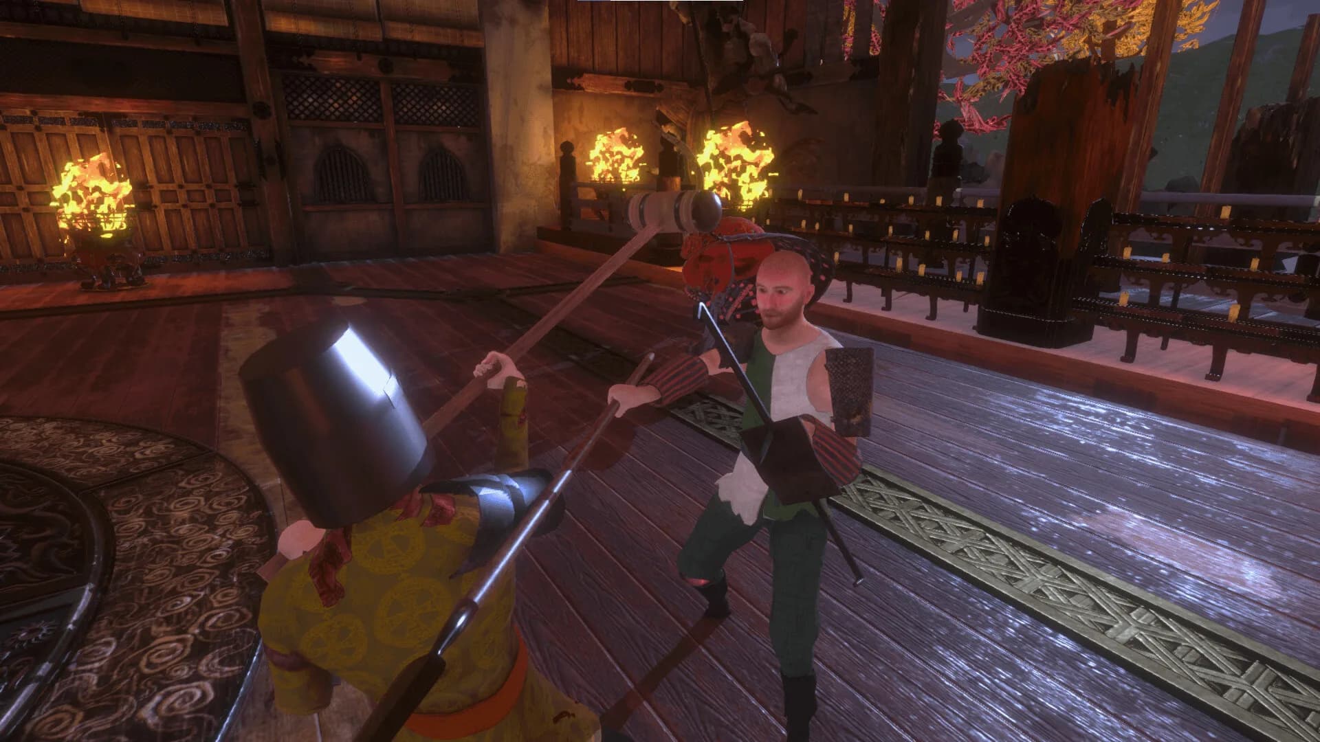 Gore Sword görsel 5
