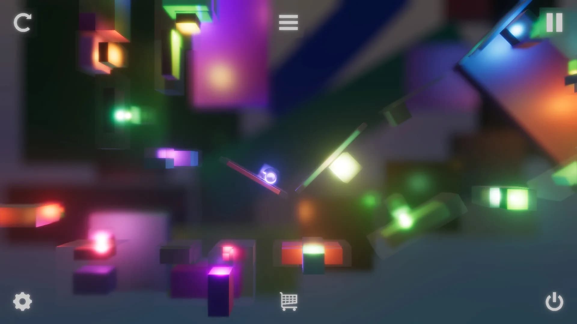 Rolling Ball: HD Remaster görsel 3