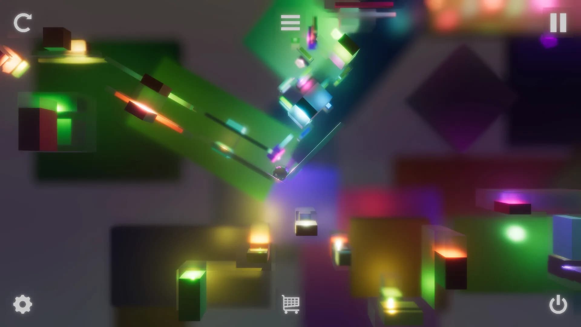Rolling Ball: HD Remaster görsel 12