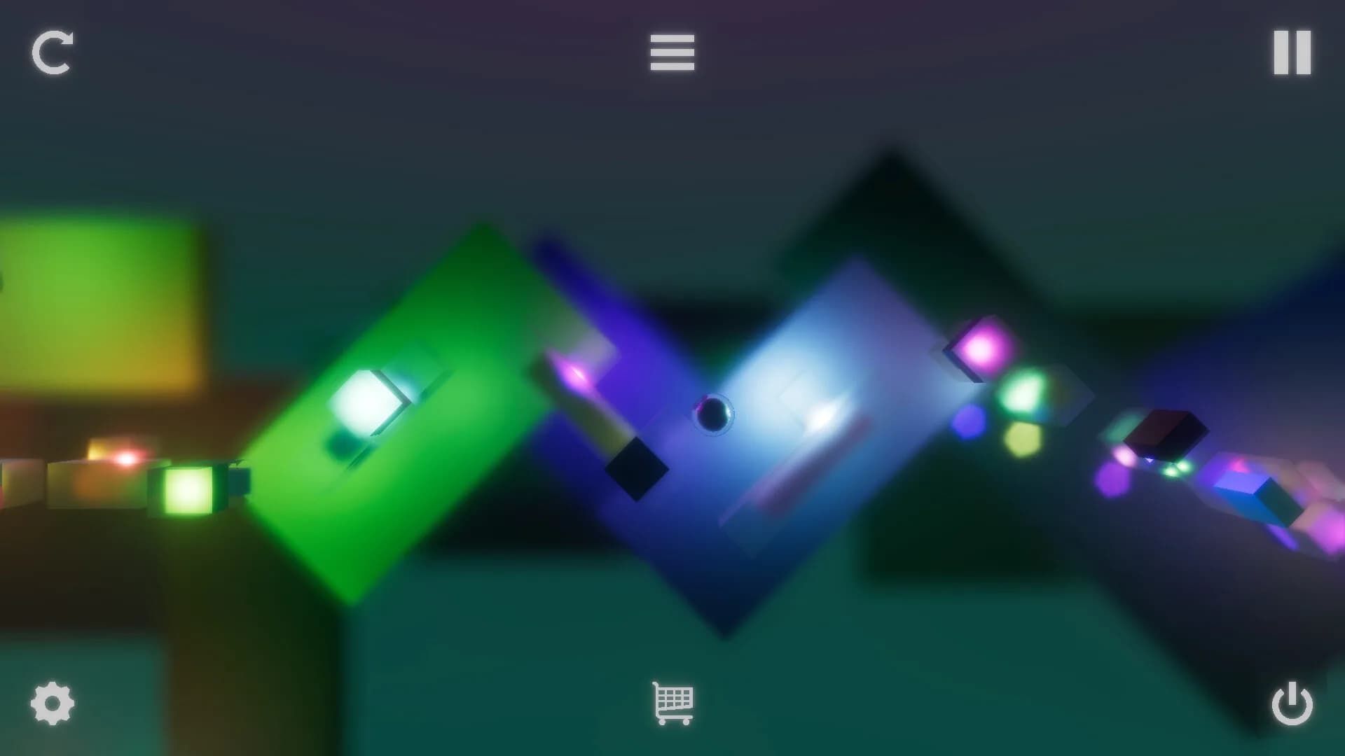 Rolling Ball: HD Remaster görsel 13
