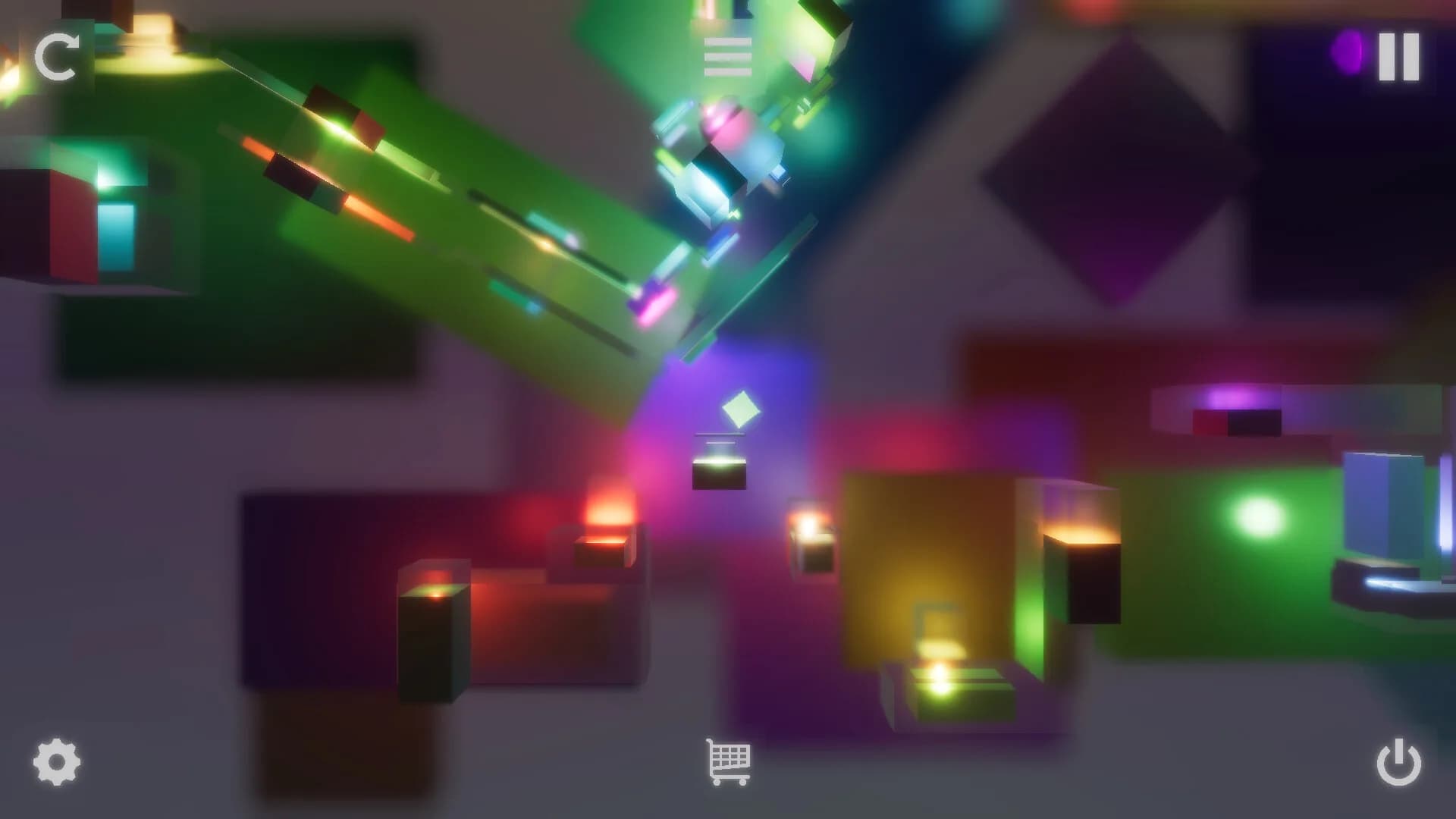 Rolling Ball: HD Remaster görsel 5