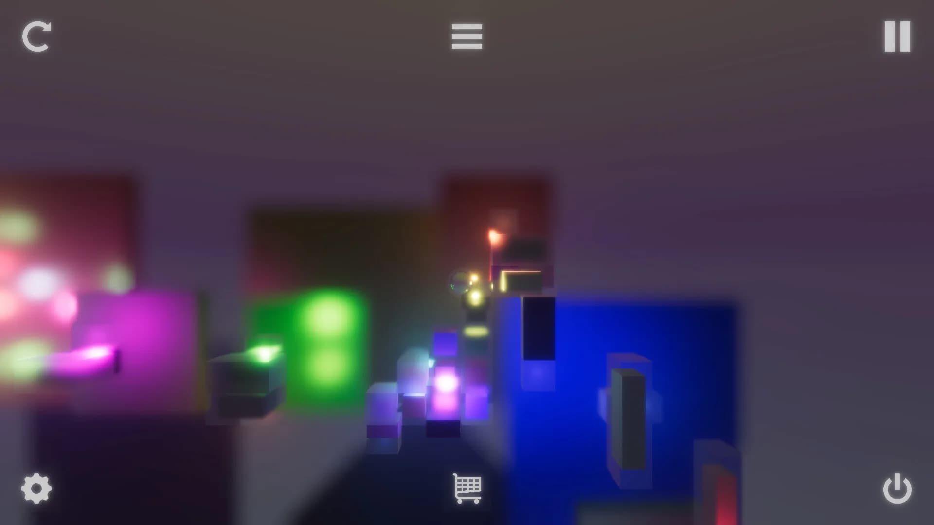 Rolling Ball: HD Remaster görsel 8