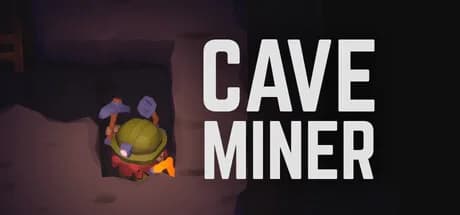 Cave Miner görsel 1