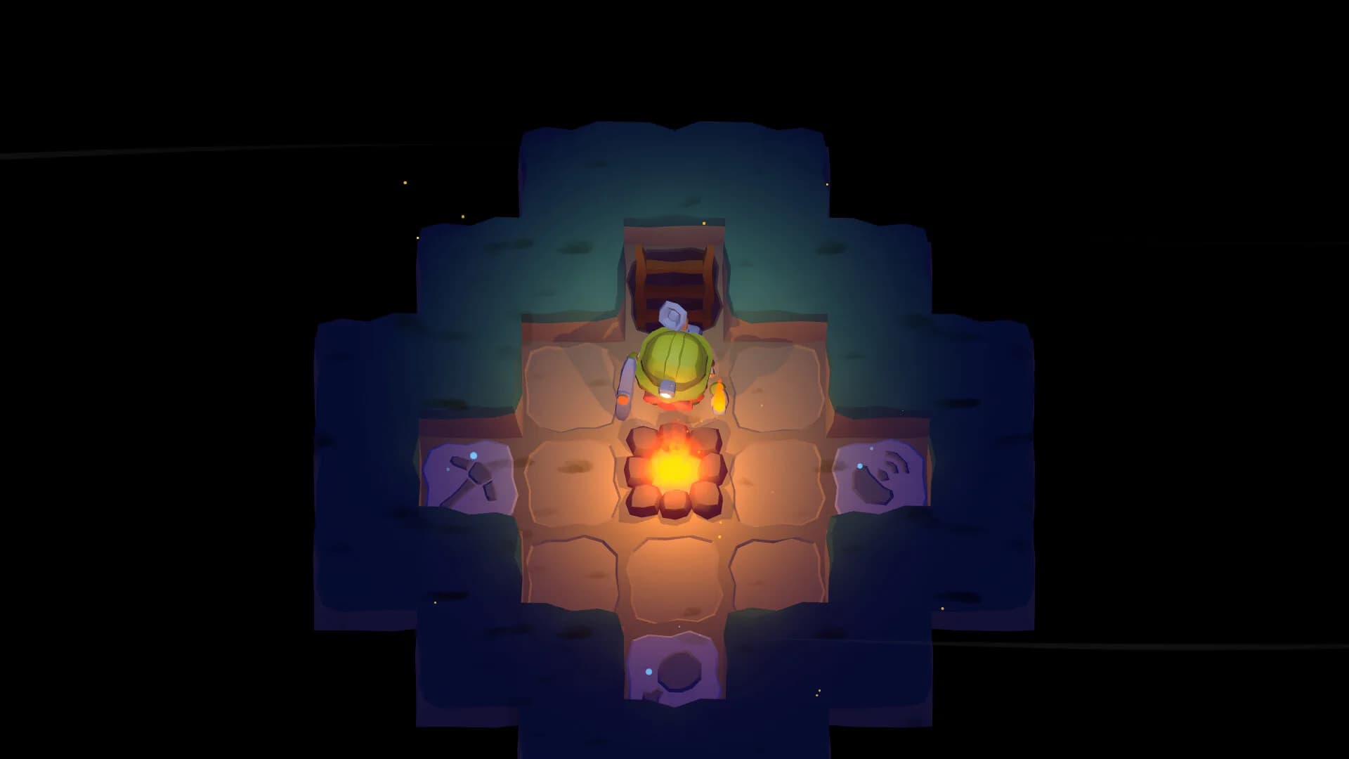 Cave Miner görsel 2