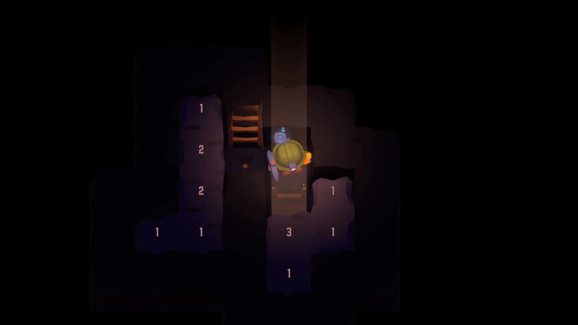 Cave Miner görsel 3