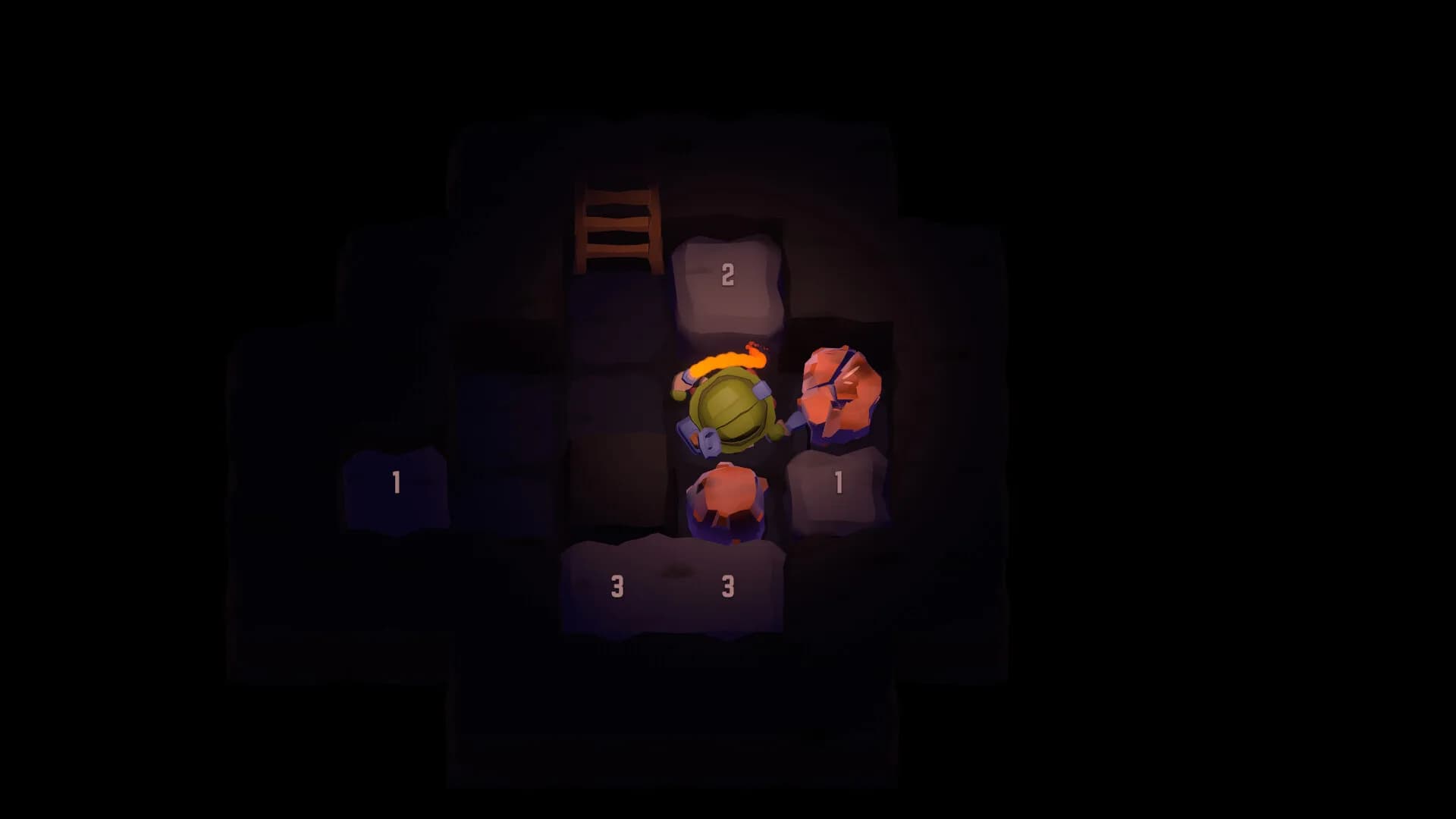 Cave Miner görsel 4