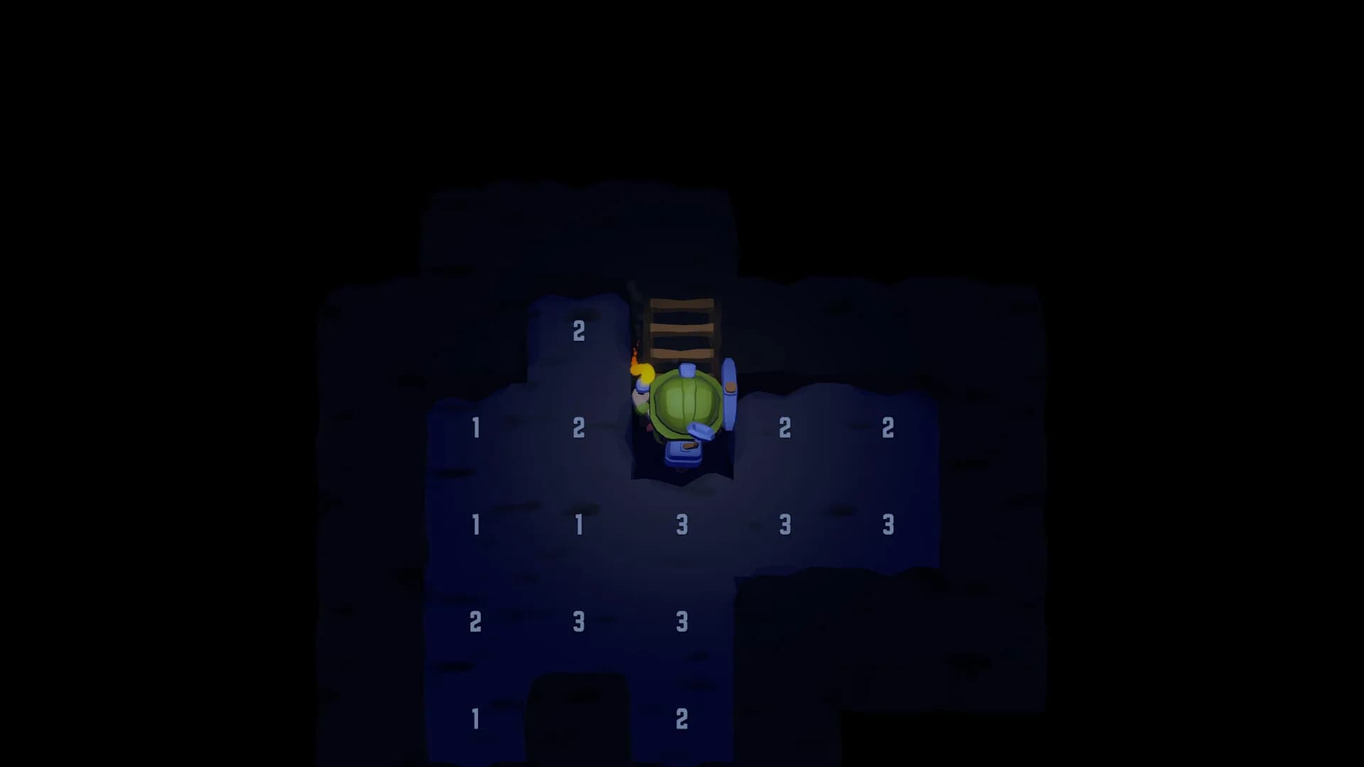 Cave Miner görsel 5