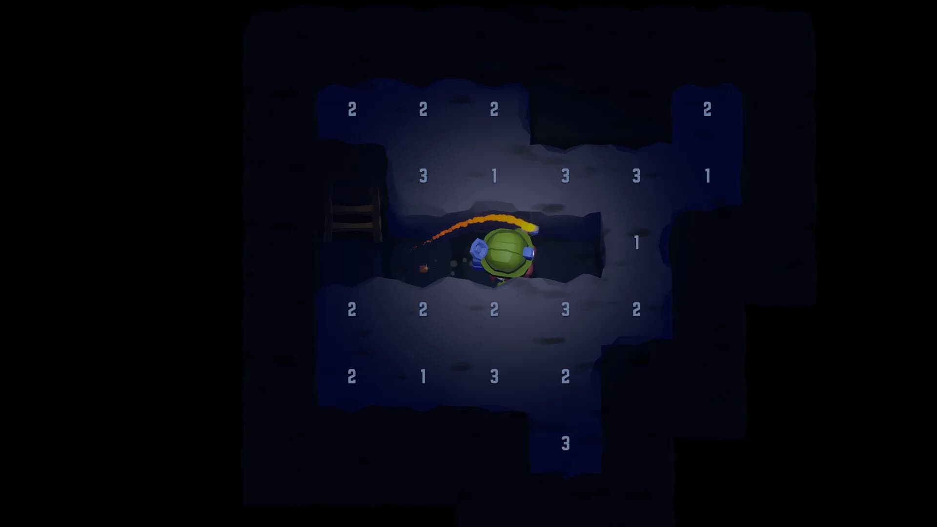 Cave Miner görsel 7