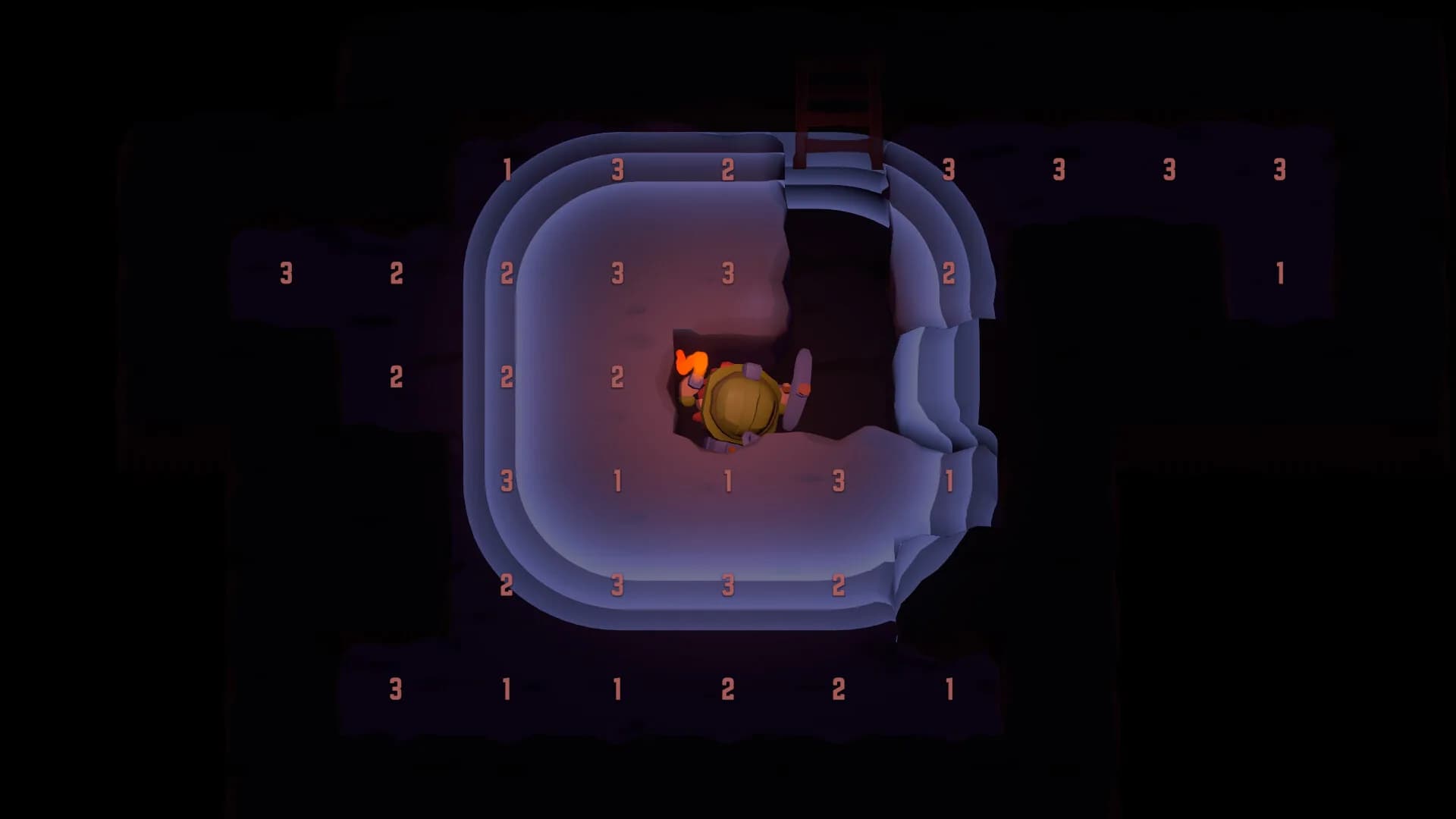 Cave Miner görsel 9