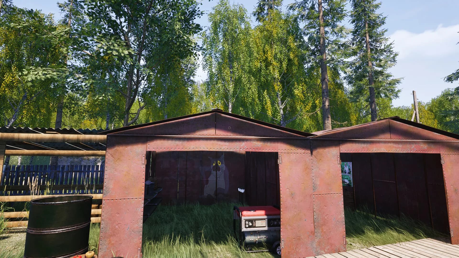 DACHA görsel 7