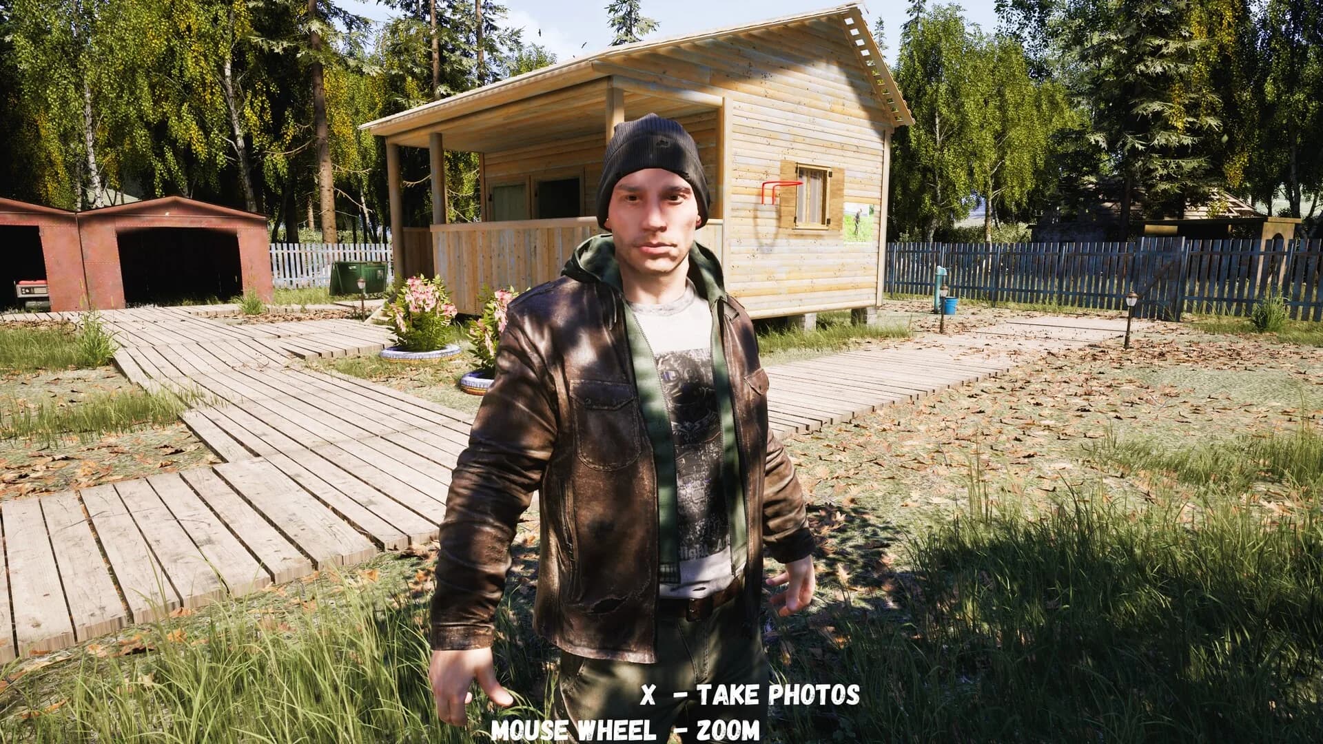 DACHA görsel 8