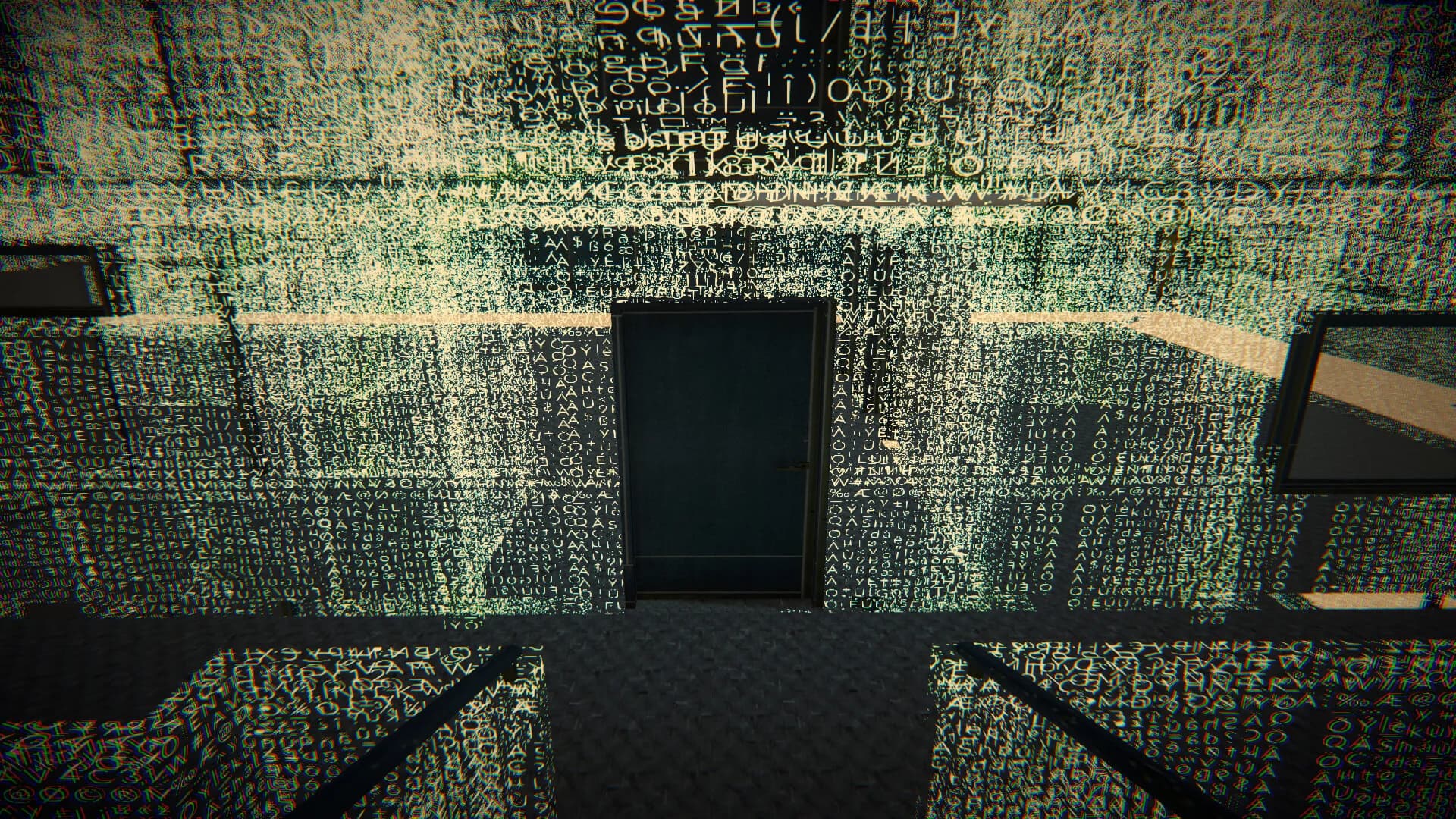BRUTALISMUS: Dystopia görsel 9