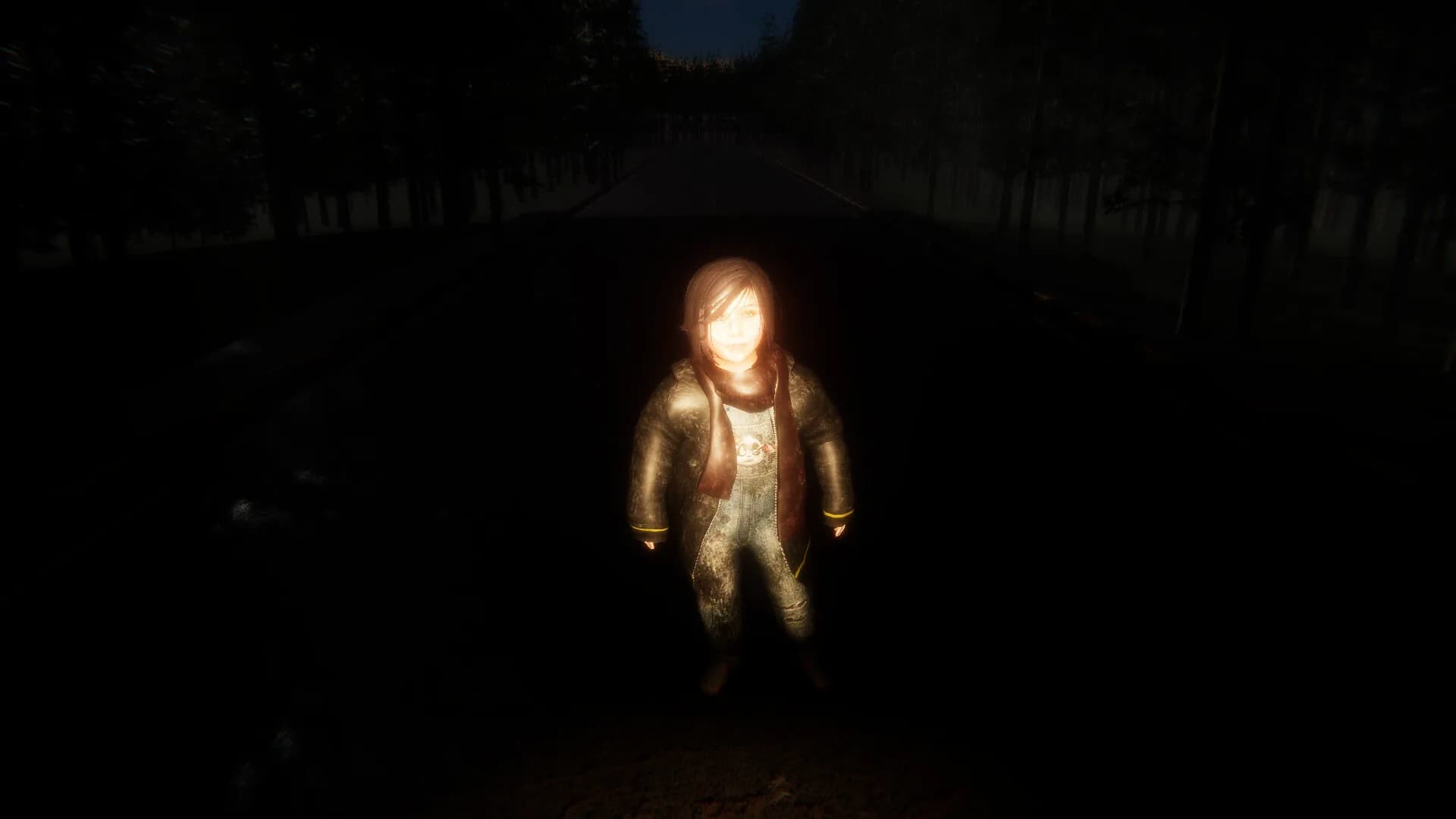 Case Blind: Stolen Route görsel 4