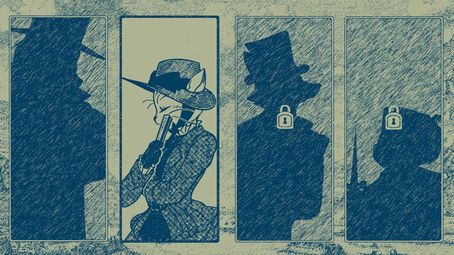 隐梦交织 görsel 7