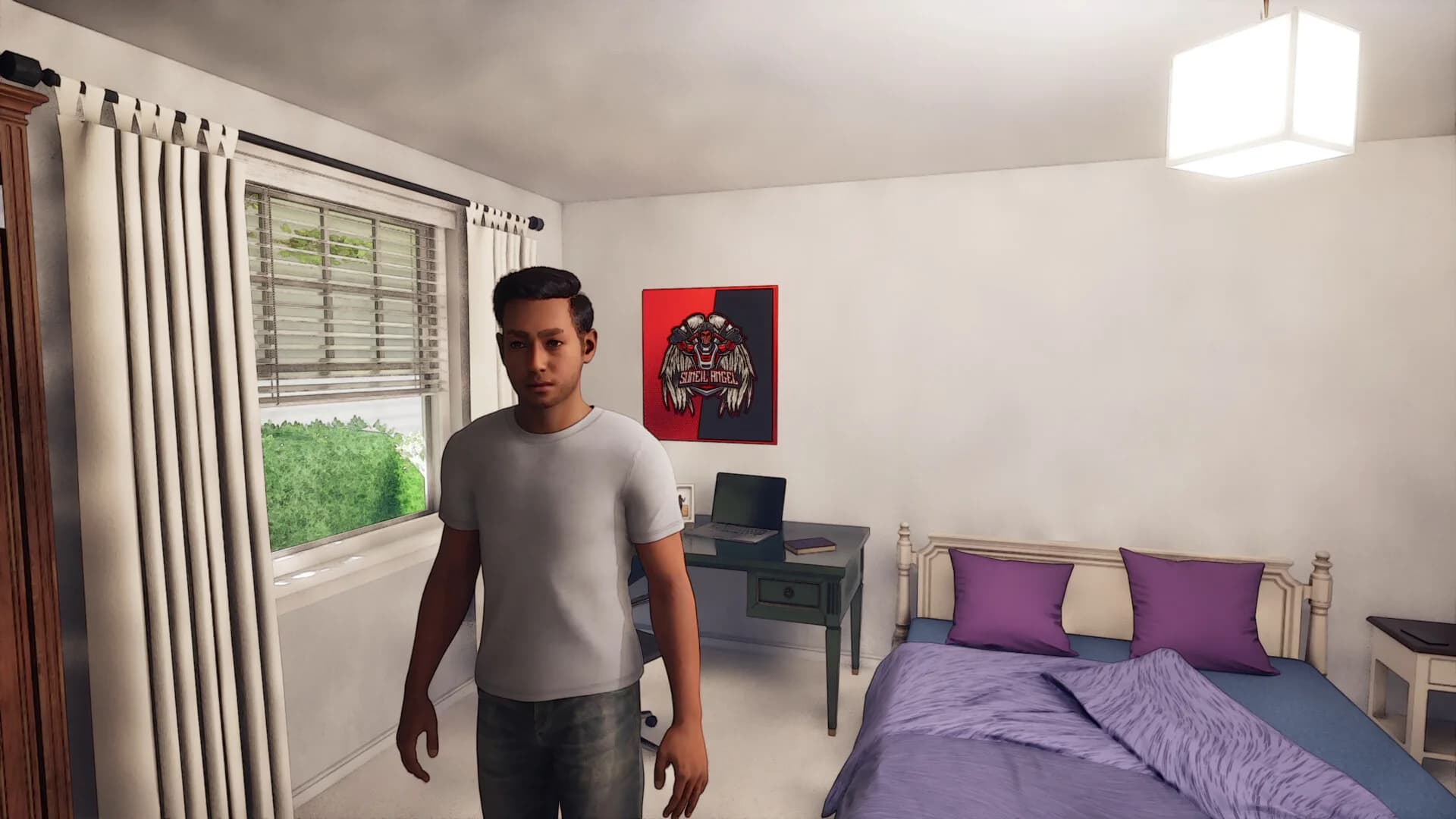 Gaming Journo Simulator görsel 2