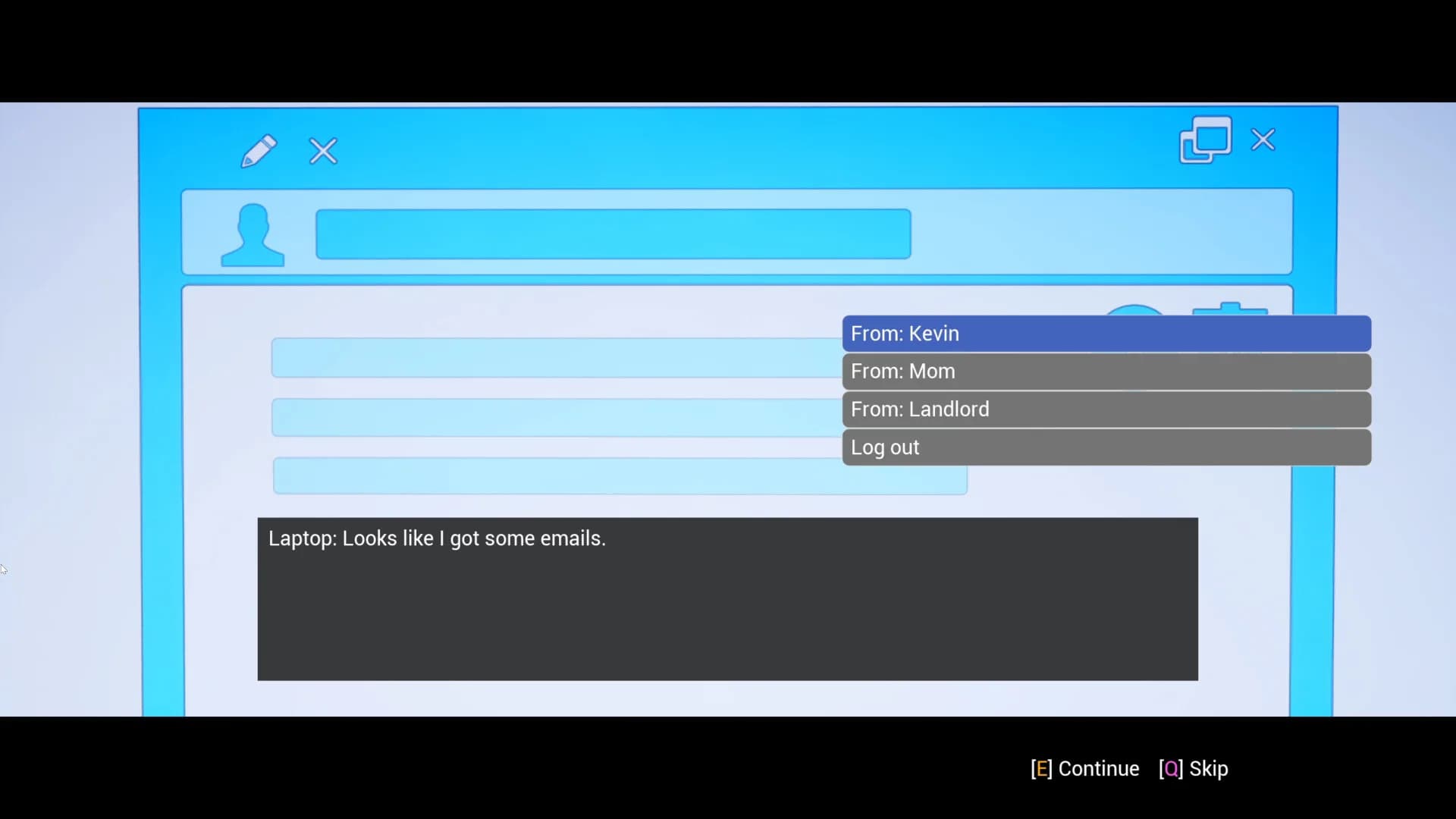 Gaming Journo Simulator görsel 3