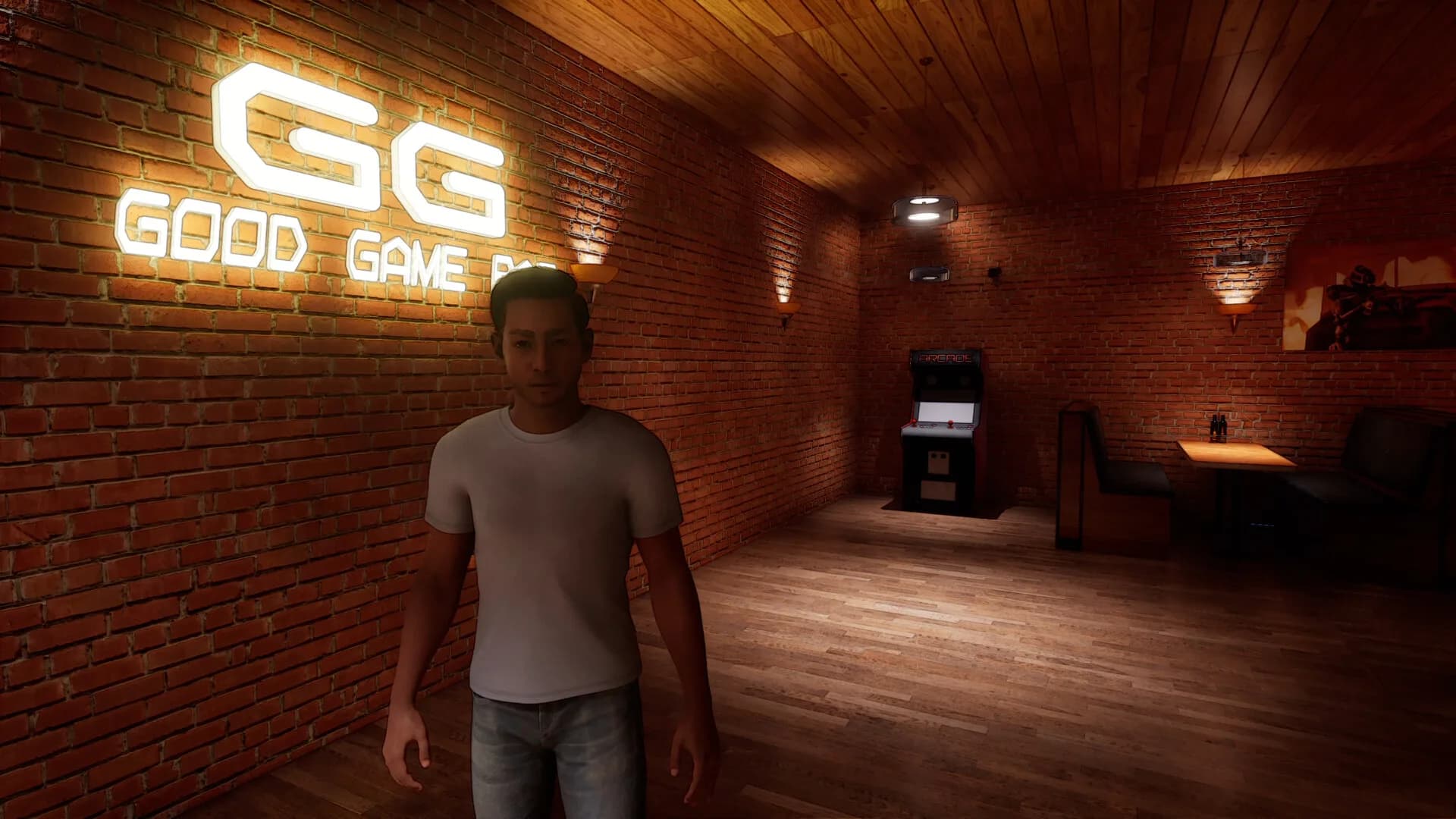 Gaming Journo Simulator görsel 14
