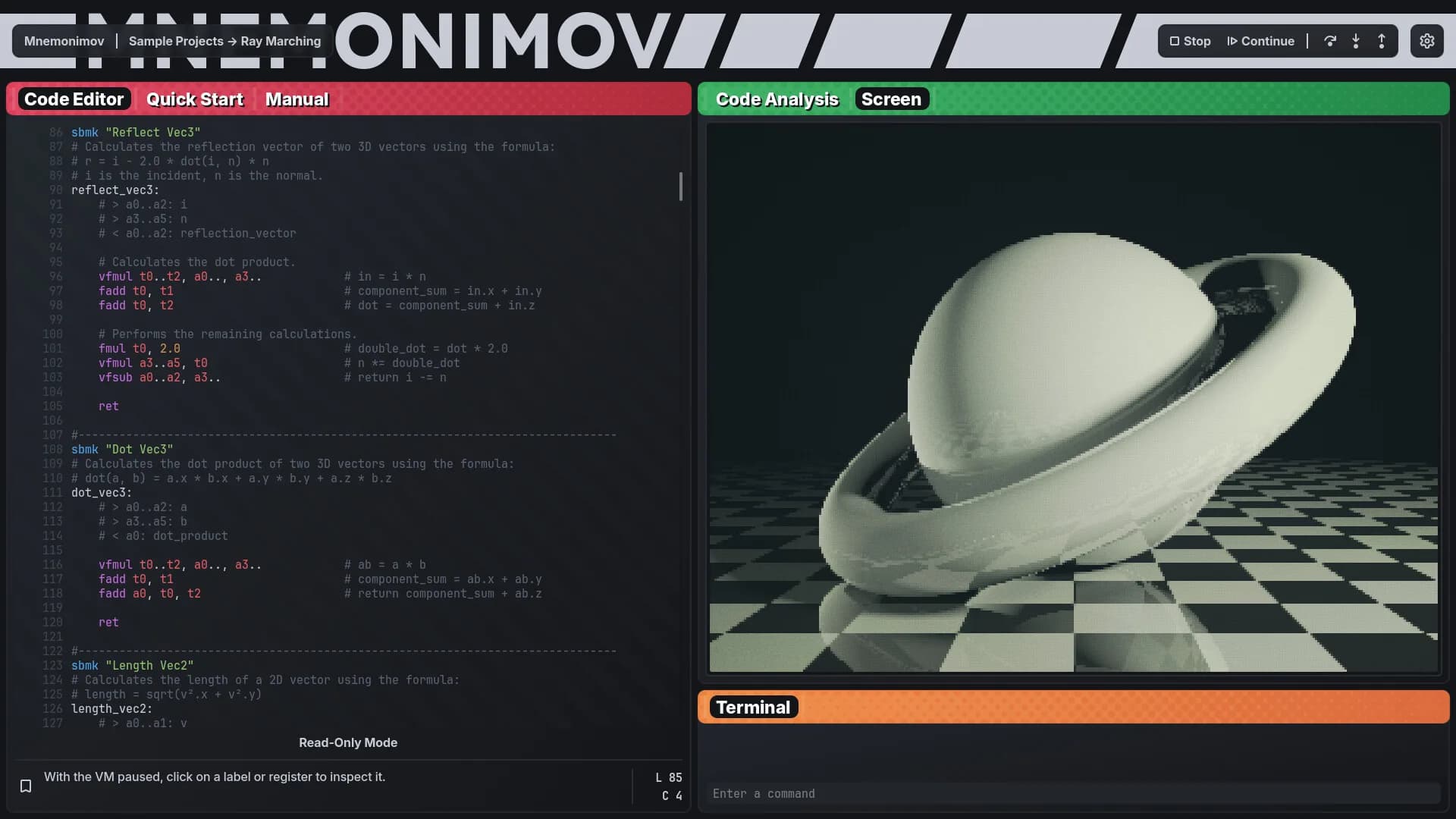 Mnemonimov görsel 2