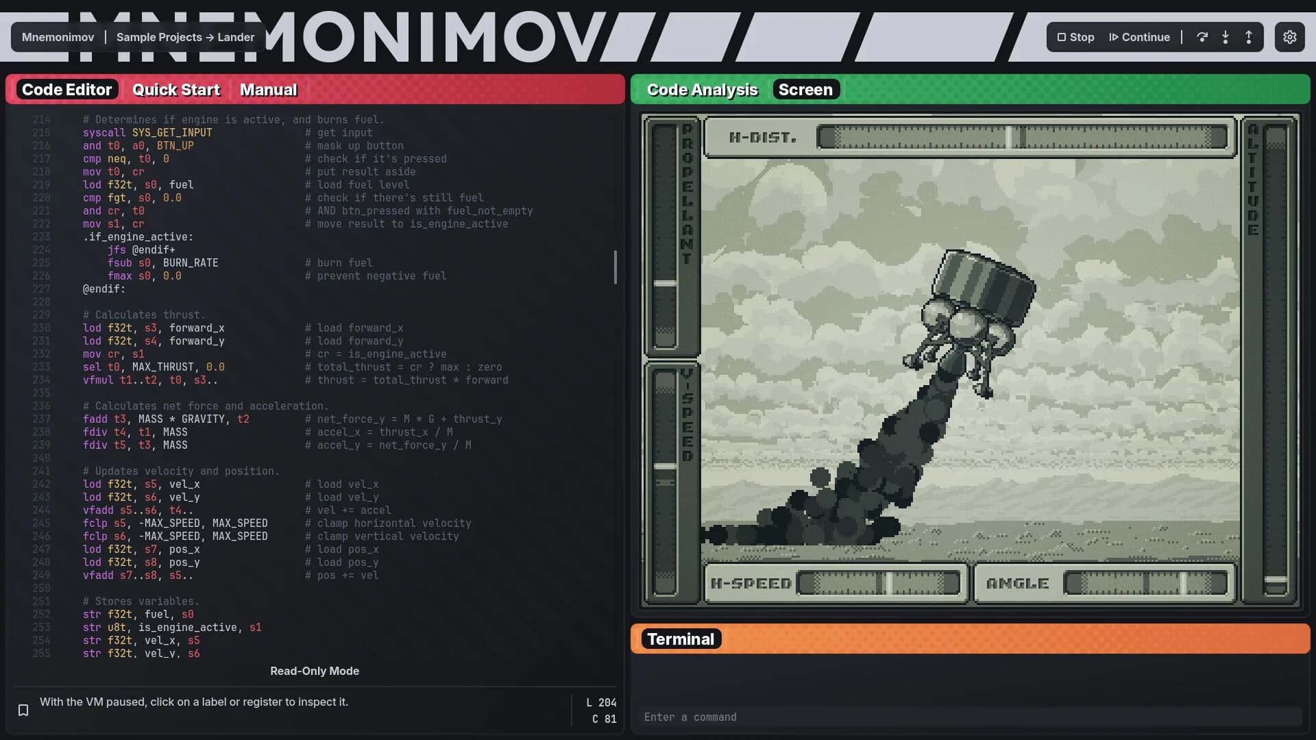 Mnemonimov görsel 3