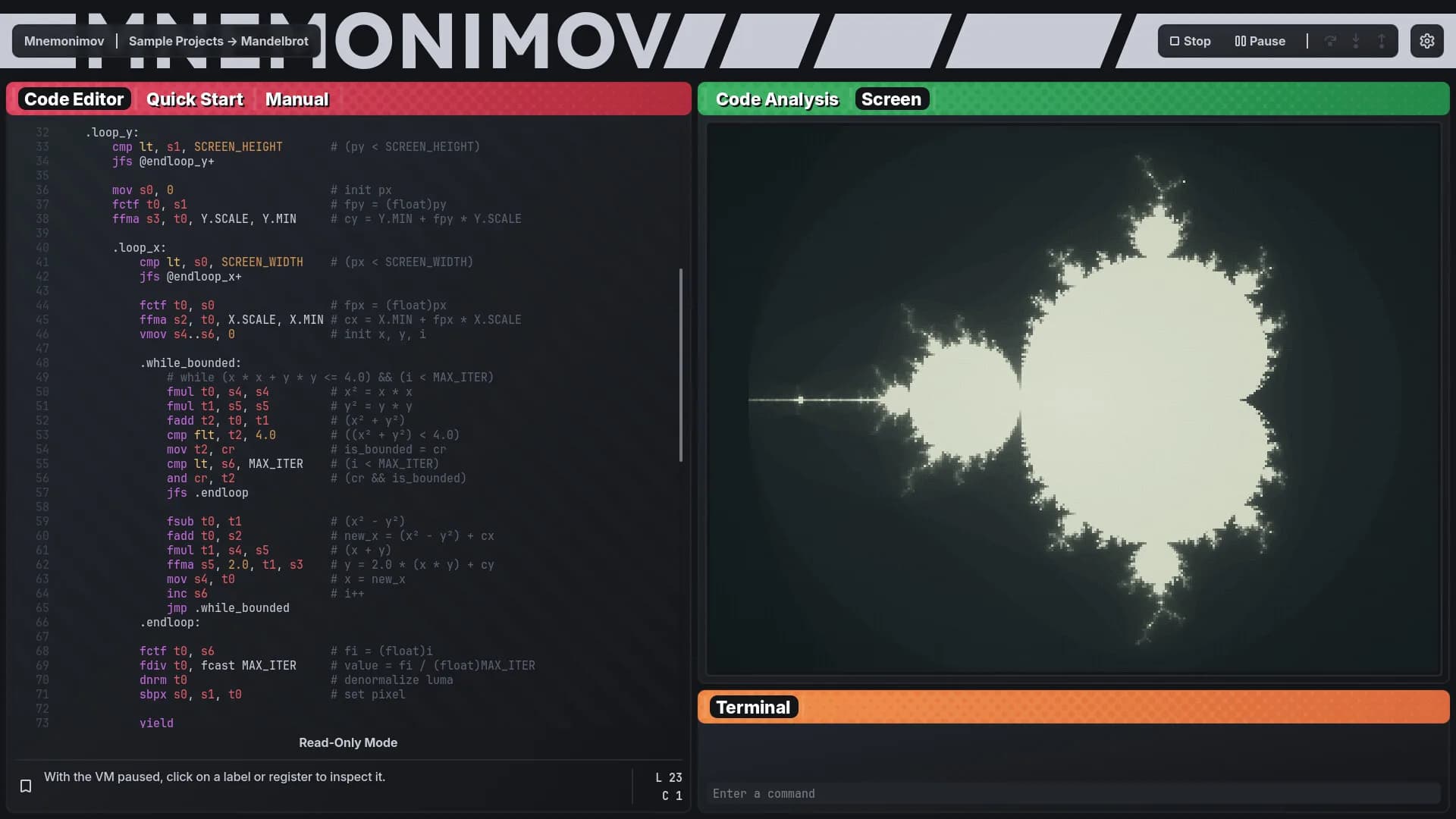 Mnemonimov görsel 4