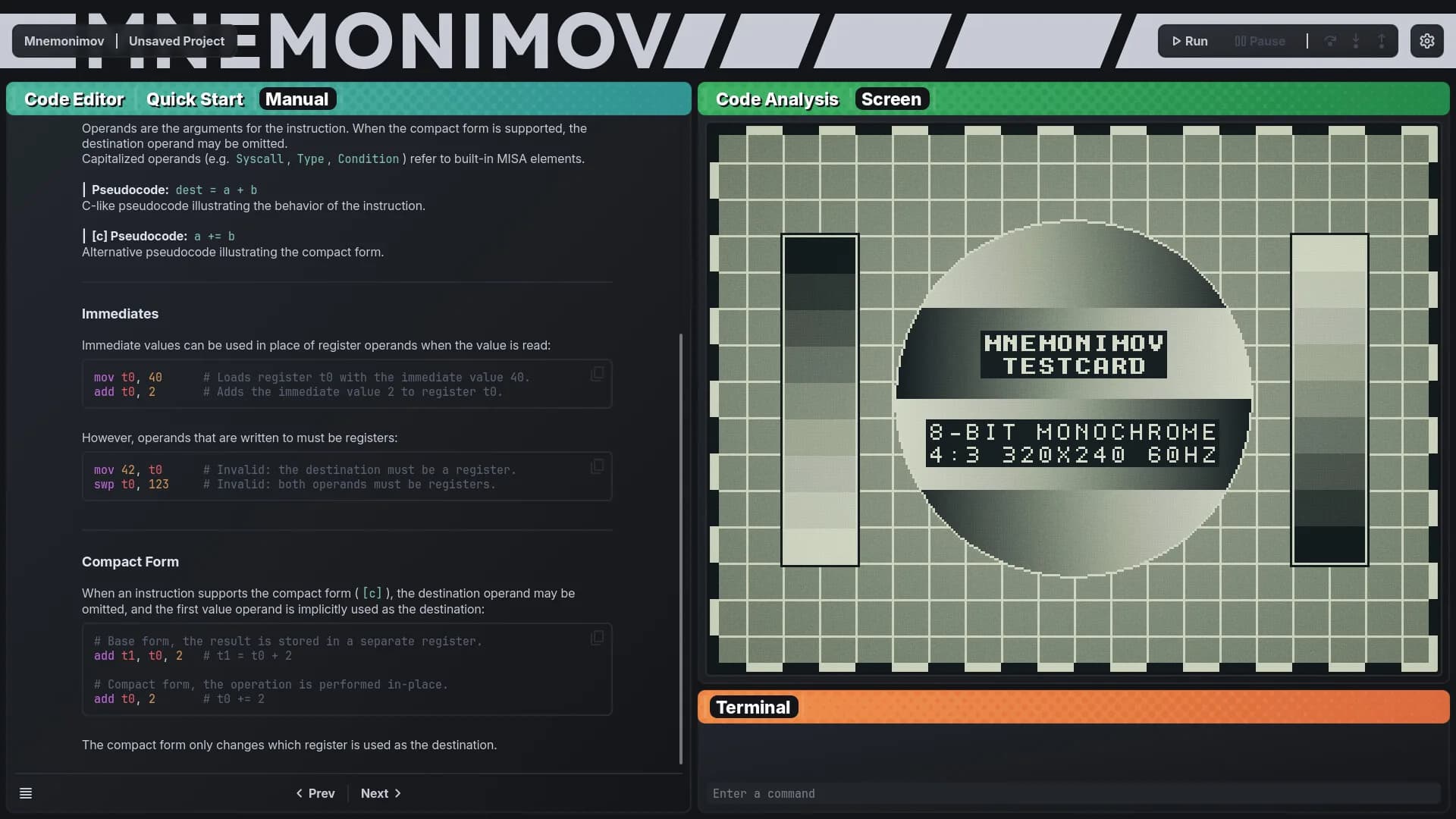 Mnemonimov görsel 5
