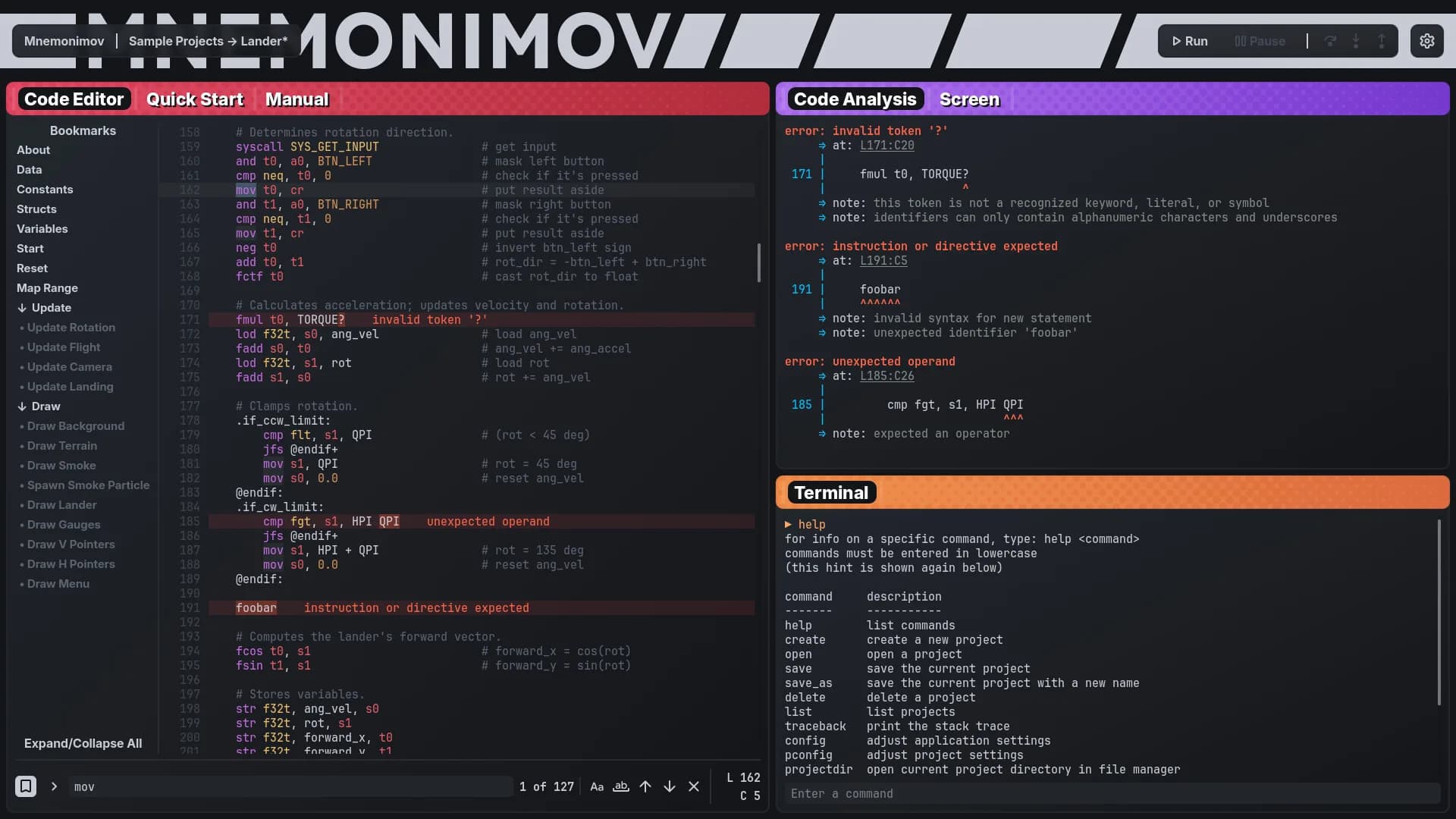 Mnemonimov görsel 6