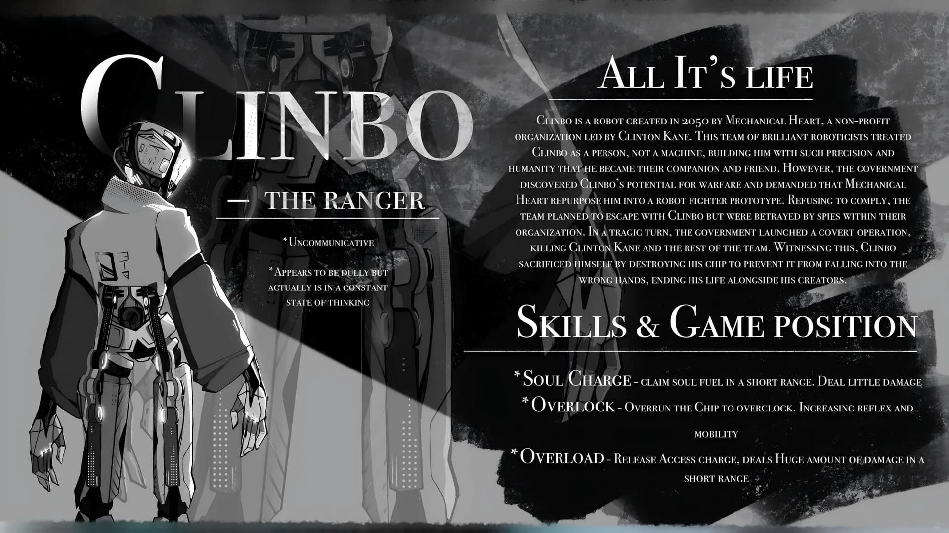 Ember Journey of Clinbo görsel 2