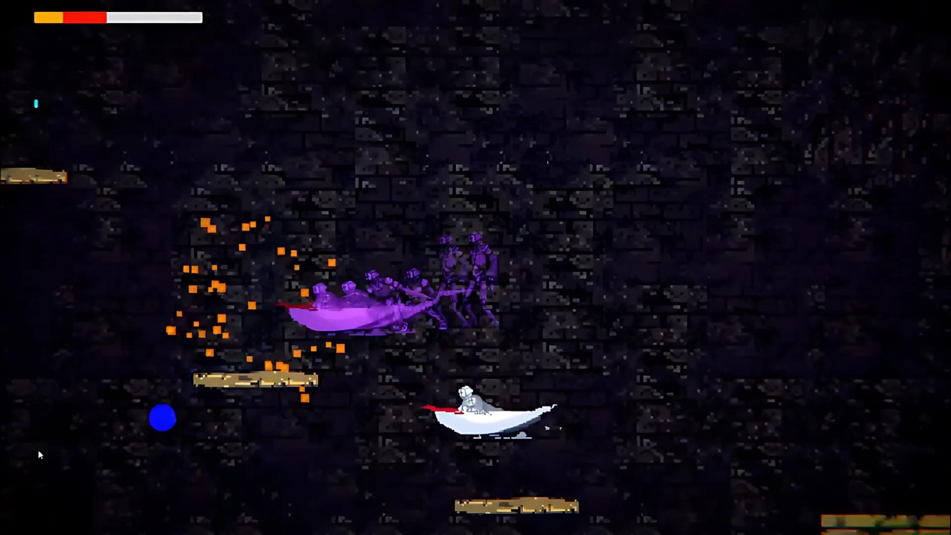 Ember Journey of Clinbo görsel 6
