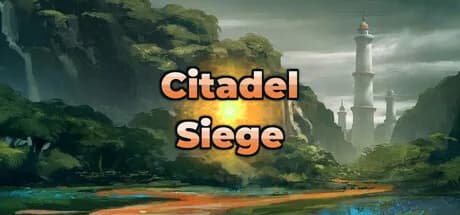Citadel Siege görsel 1