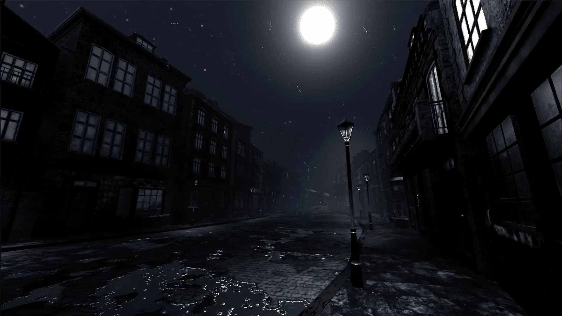 The Gas Station : Graveyard Shift görsel 3