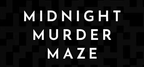 Midnight Murder Maze görsel 1