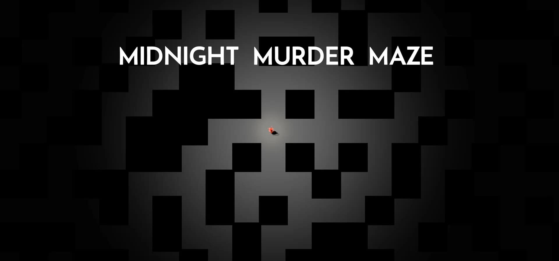 Midnight Murder Maze görsel 2