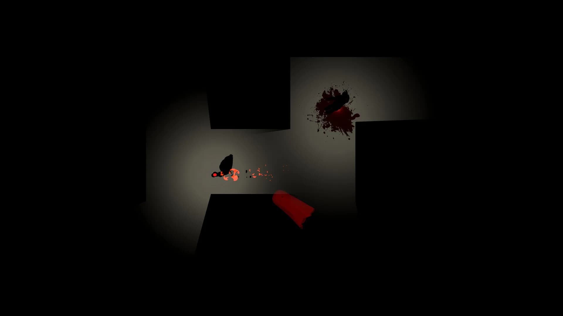 Midnight Murder Maze görsel 9