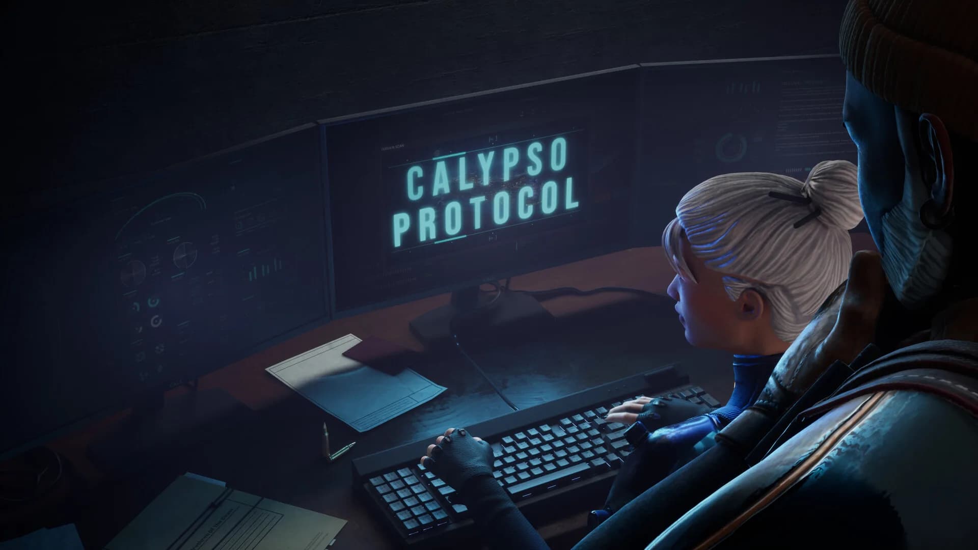 CALYPSO  görsel 3