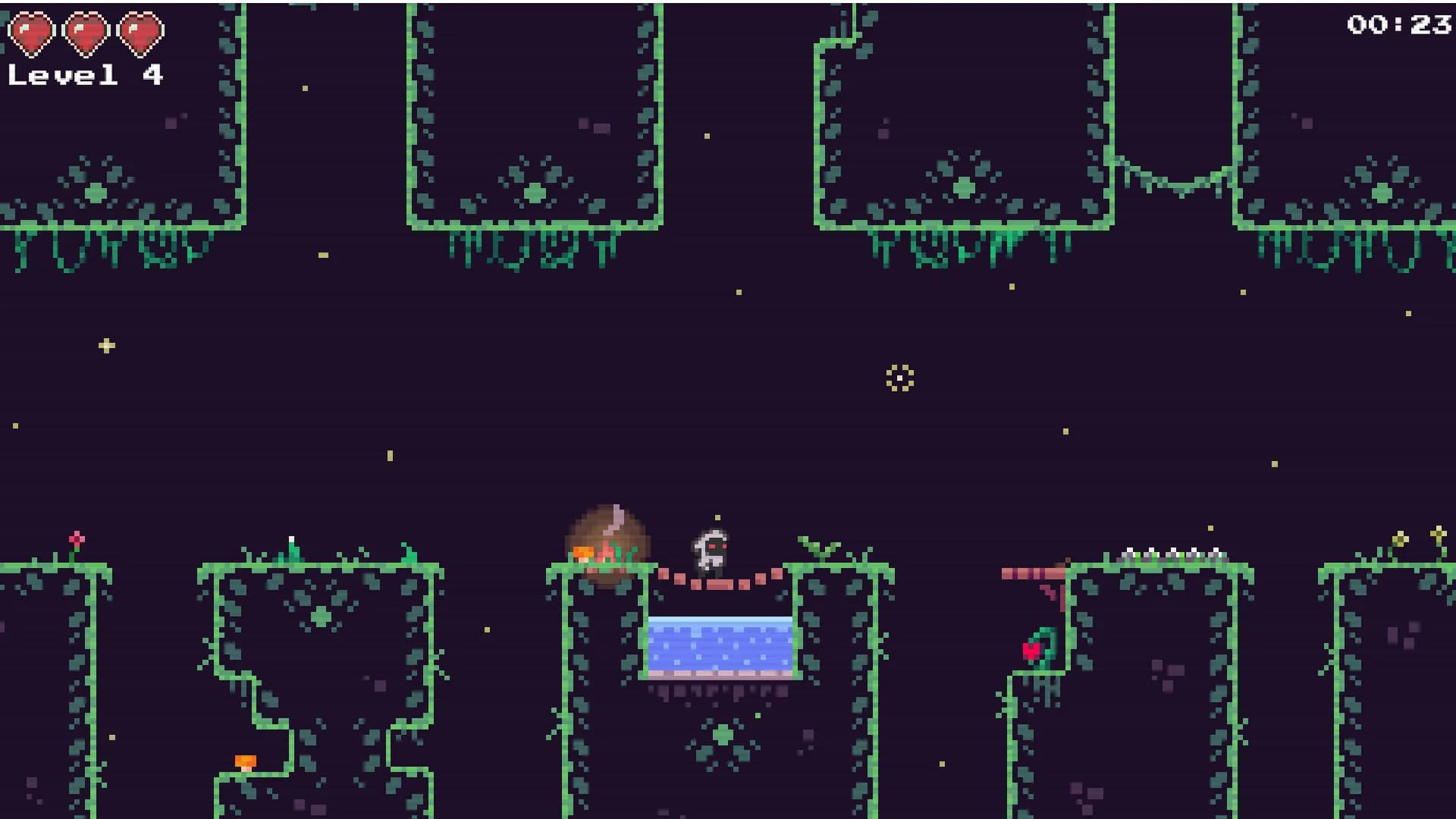 The Abyssal Descent görsel 2