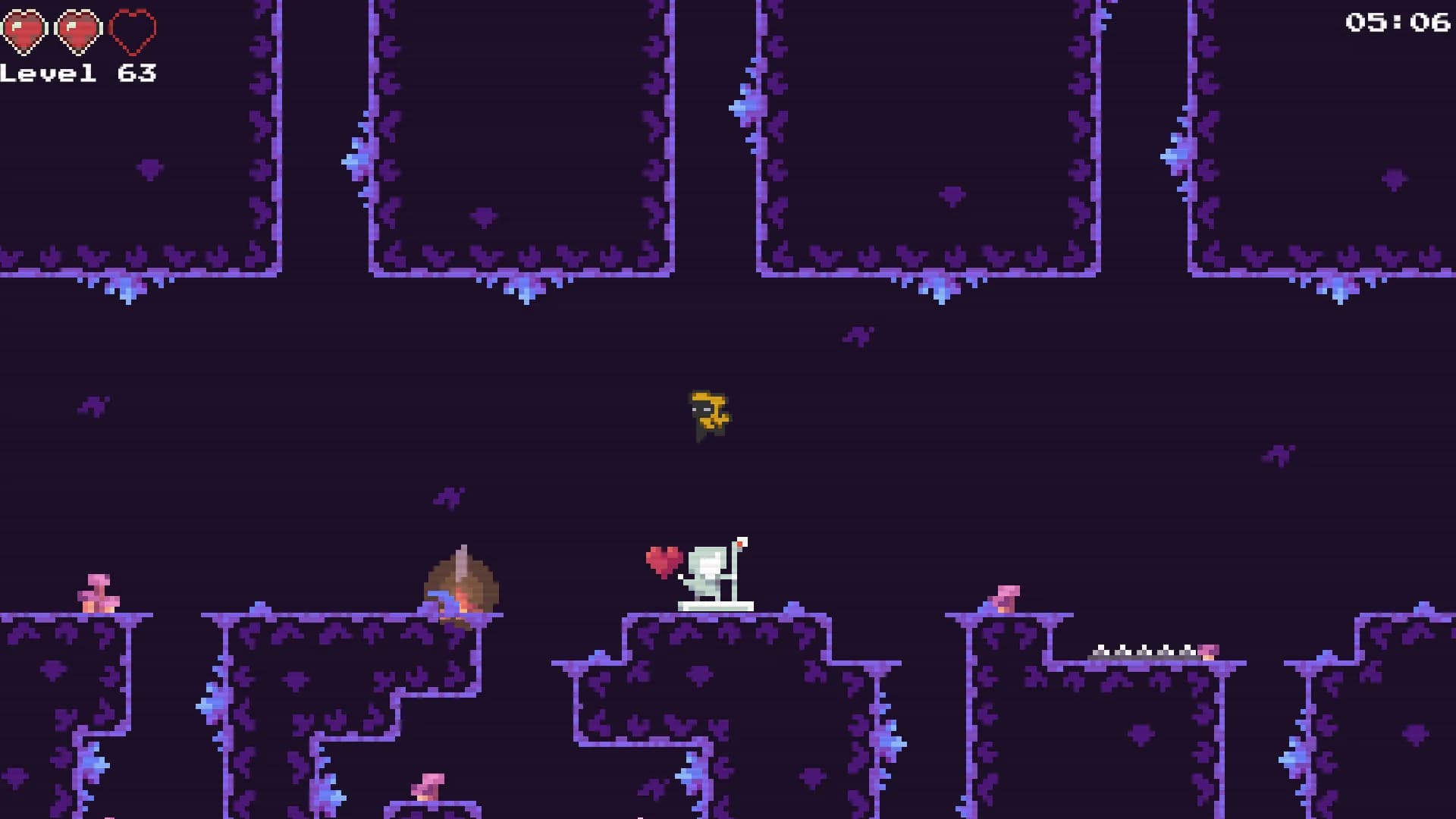 The Abyssal Descent görsel 6