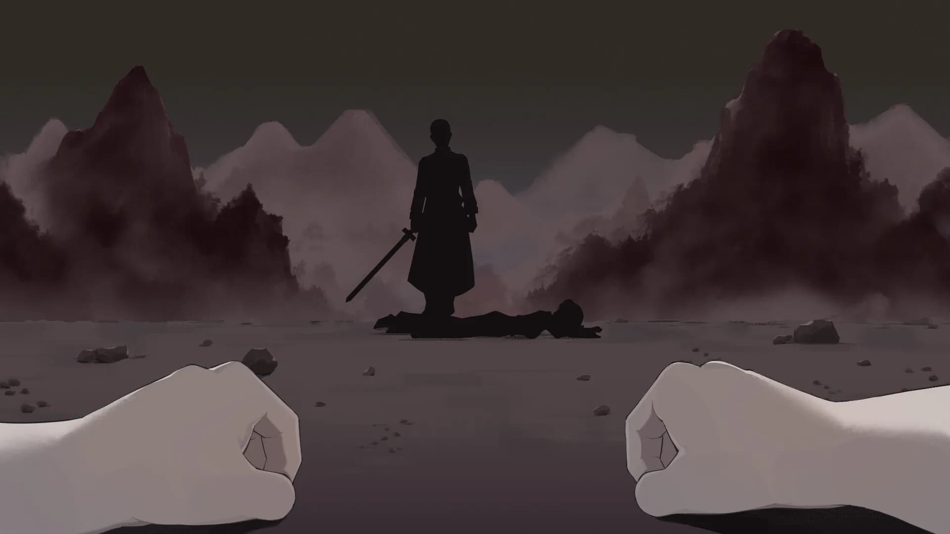 鸳鸯风云录——白中悬案(Phoenix sword: The Hidden Scroll) görsel 5