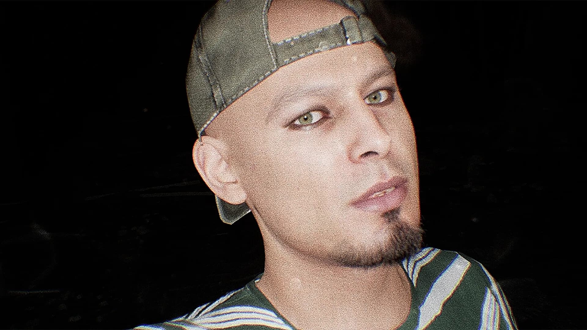 ZahmahreL - Chapter 1 görsel 7