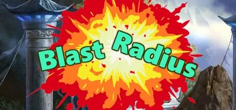 Blast Radius görsel 1