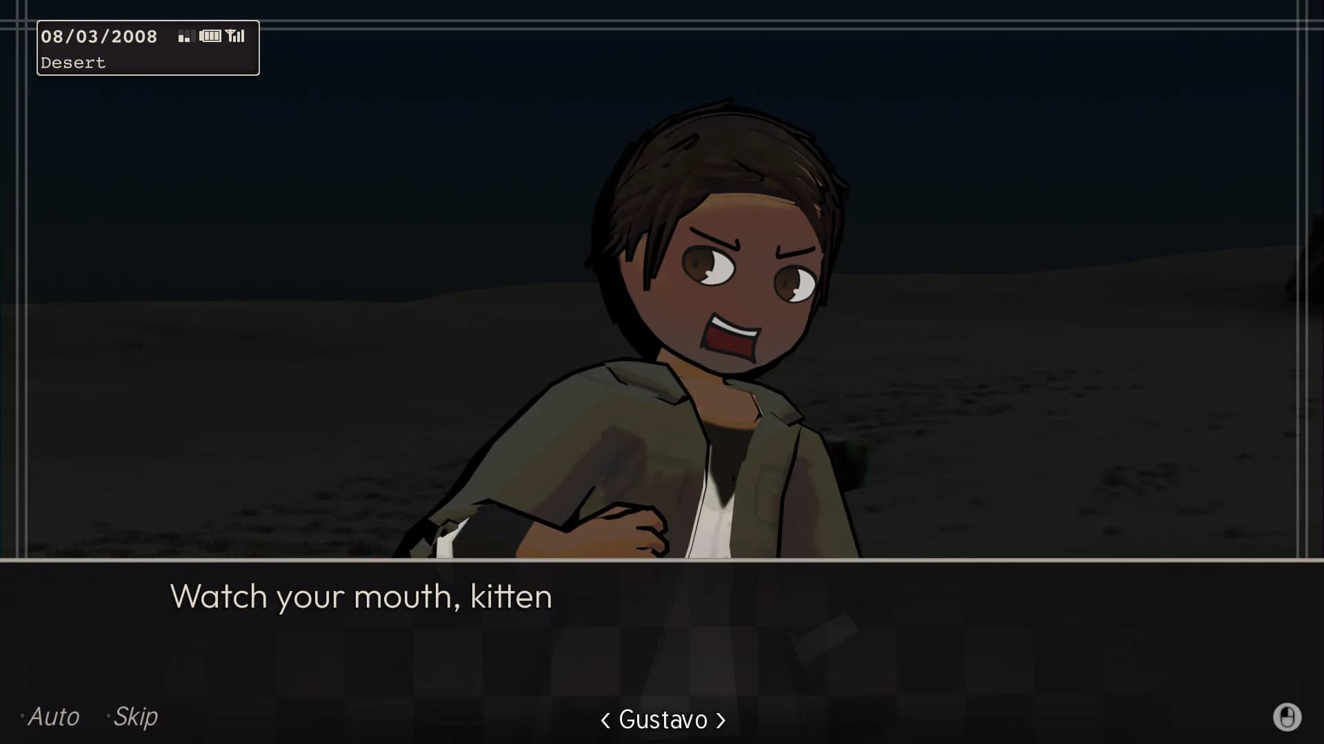 The Pinkman Files görsel 8