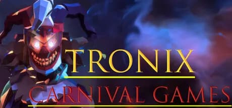 Tronix Carnival Games