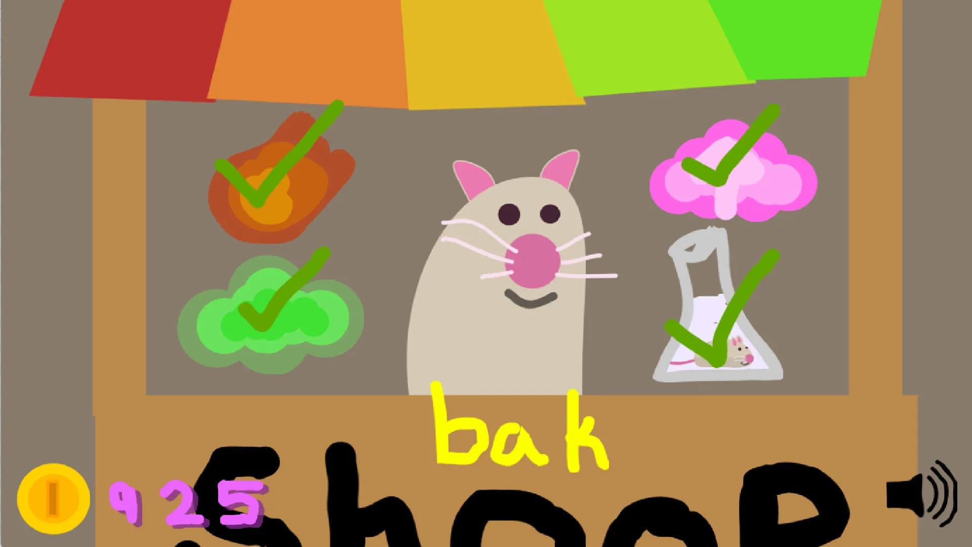Cat With Gun görsel 5
