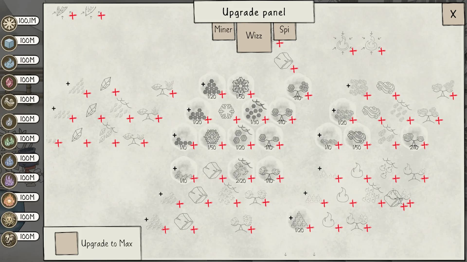 Paint The Snow - idle görsel 3